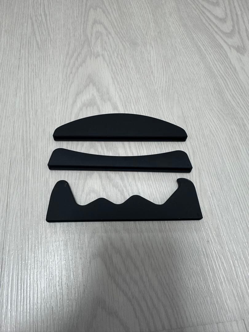 値下げ中  phiten（ファイテン）筋膜スクレイパー