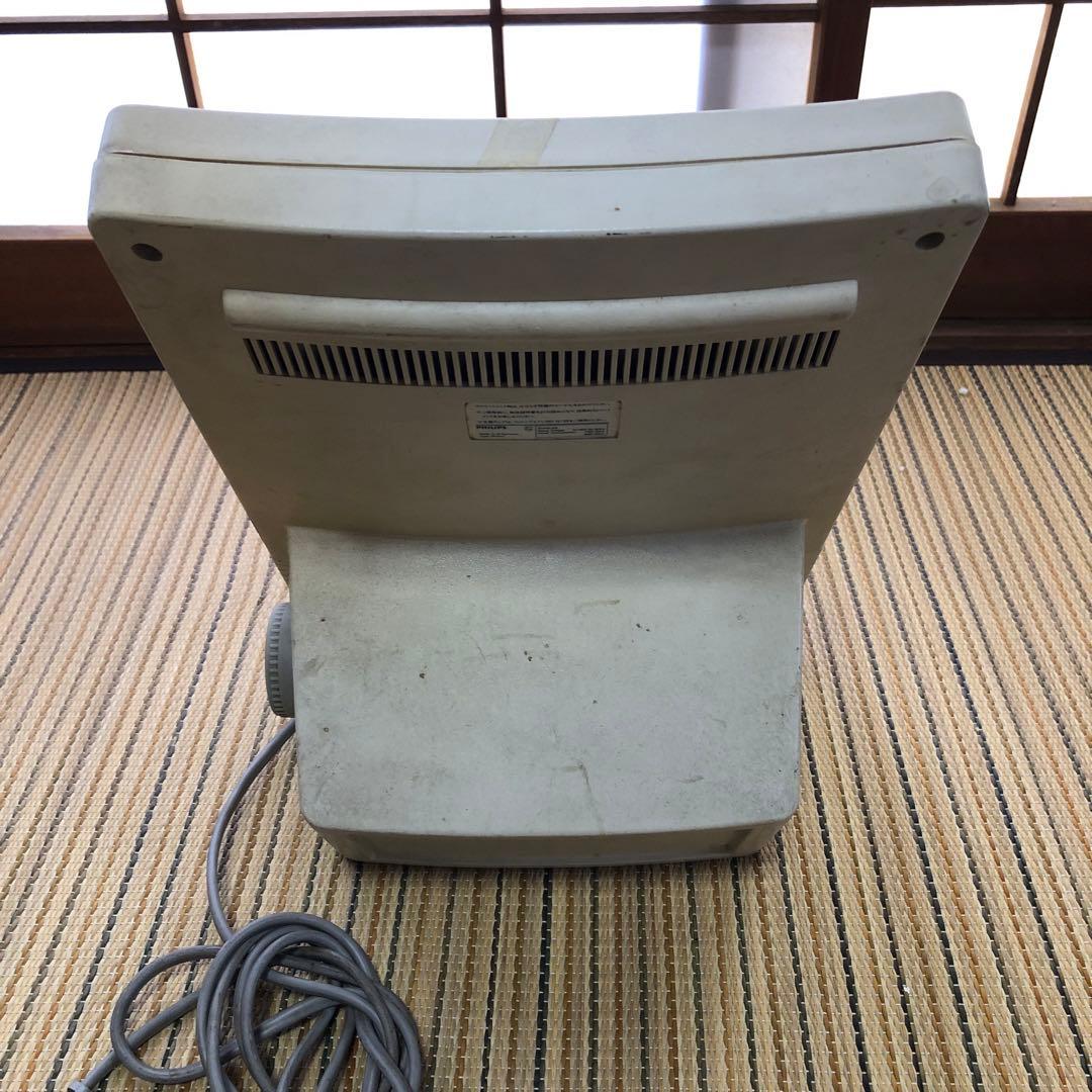 PHILIPS 日焼けマシーン　顔用