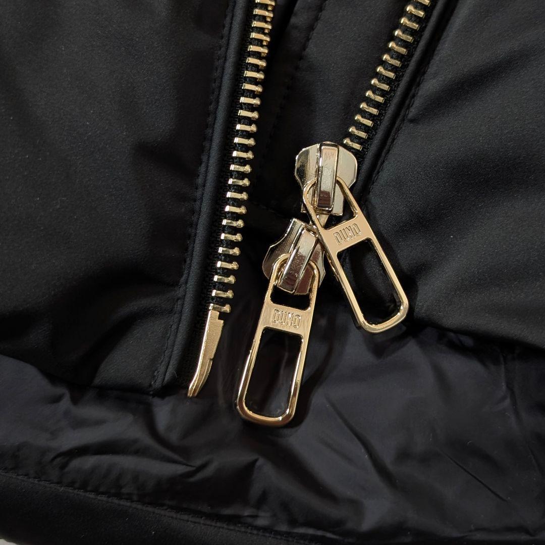 あ*き様 未使用★DUNO デュノ サイズ42 BALLON X バロン ダウン