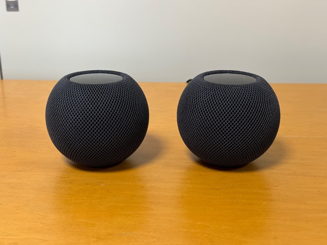 Pod mini✖️２【ミッドナイト】