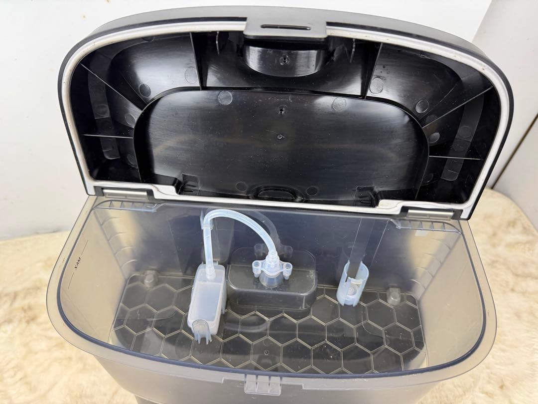 ECOVACS DEEBOT T30 OMNI DDX11 ロボット掃除機