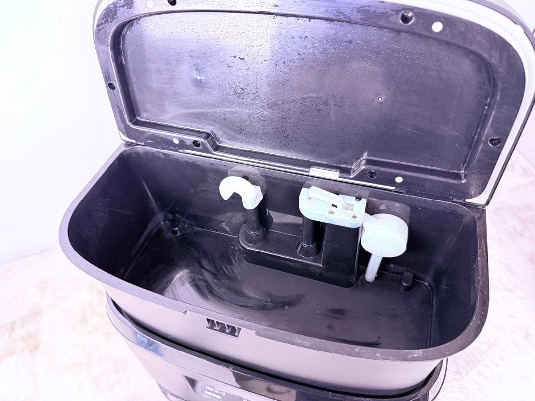 ECOVACS DEEBOT T30 OMNI DDX11 ロボット掃除機