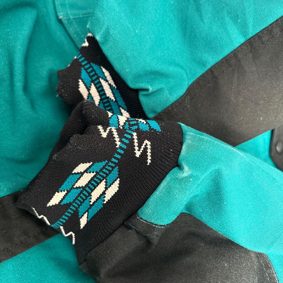 USA製 Davis James ジャケット