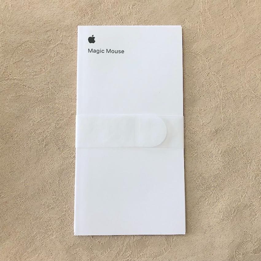 新品未使用｜USB-C｜APPLE MAGIC MOUSE 4｜A3204｜純正