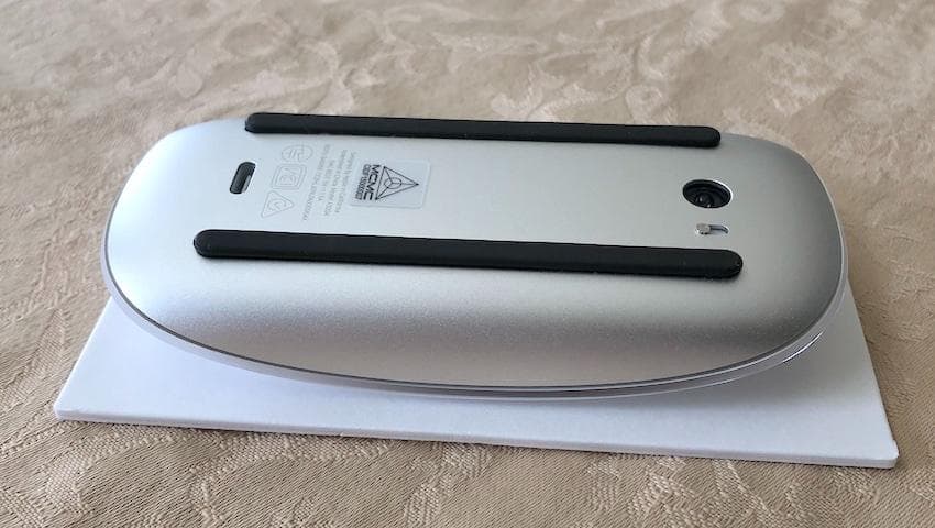 新品未使用｜USB-C｜APPLE MAGIC MOUSE 4｜A3204｜純正