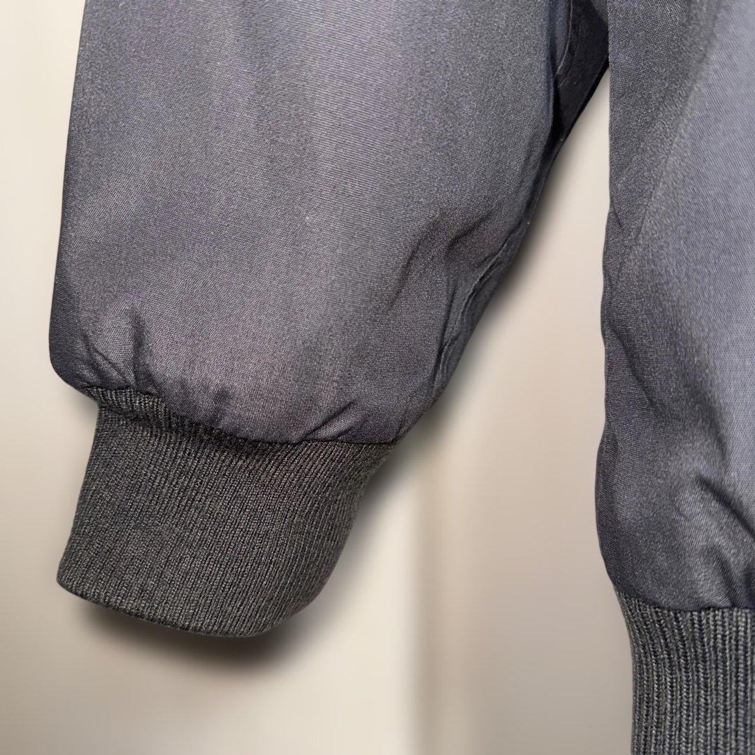 Derby Of SanFrancisco ジャケット　4XL チャコール