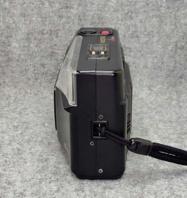 KYOCERA J TELE コンパクトカメラ