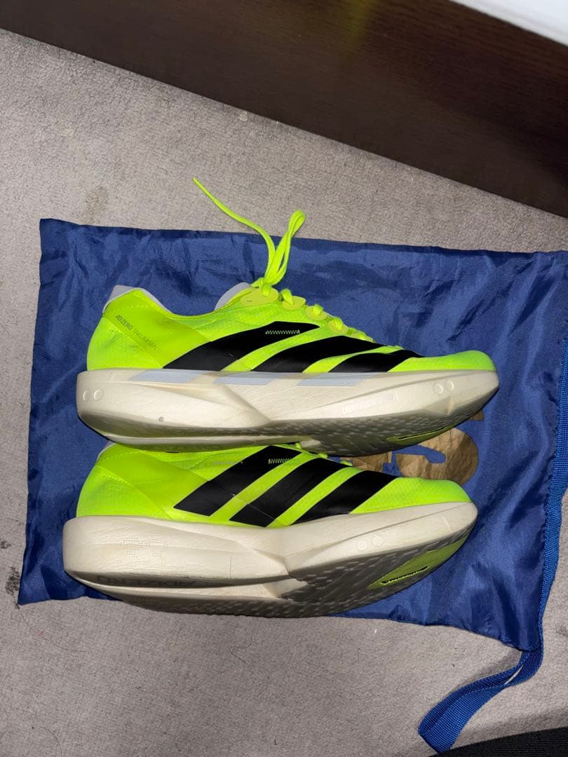 adizero takumi sen 11 アディゼロ　タクミセン11 25.5