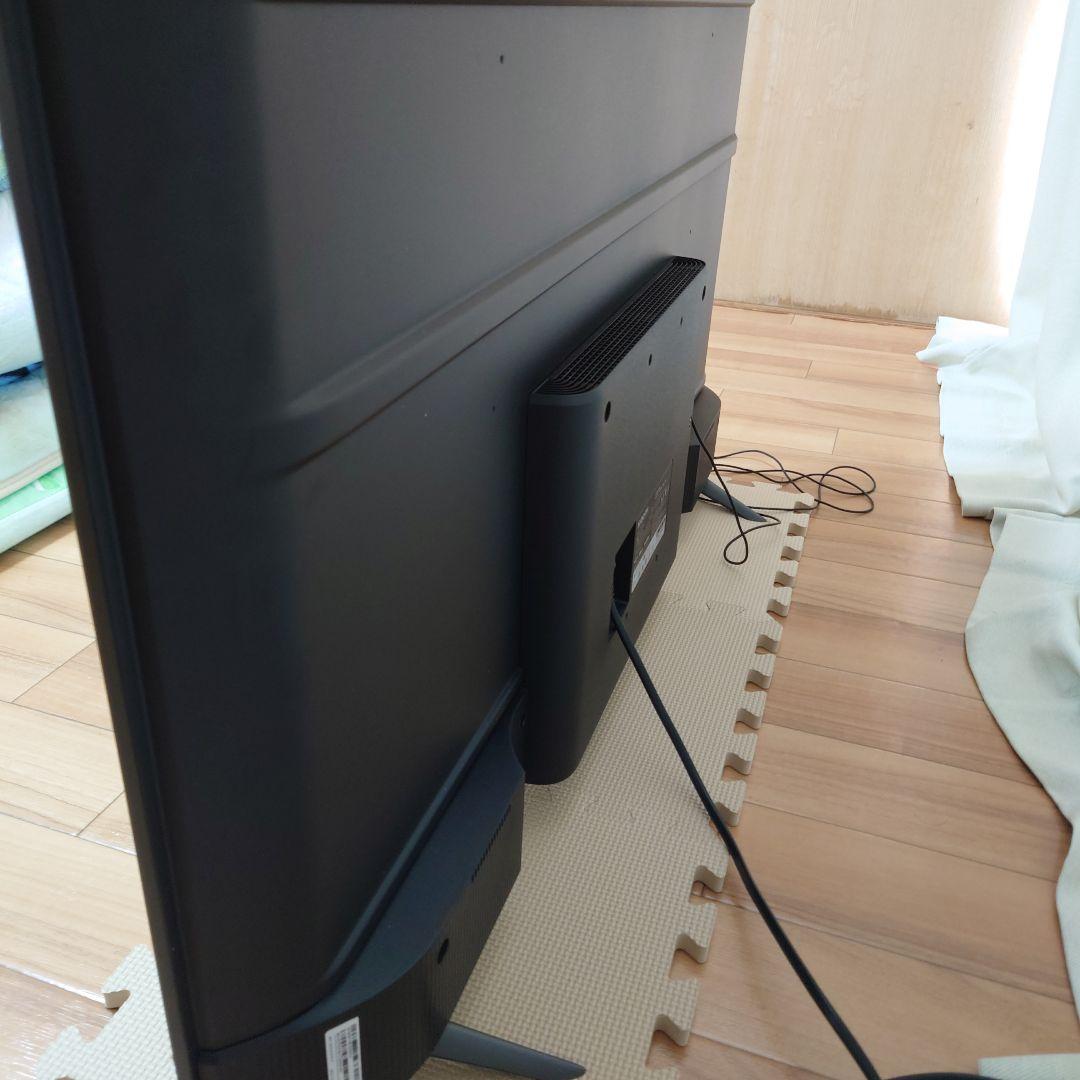 Xiaomi A Pro 43型 液晶テレビ 4K 量子ドット 2025