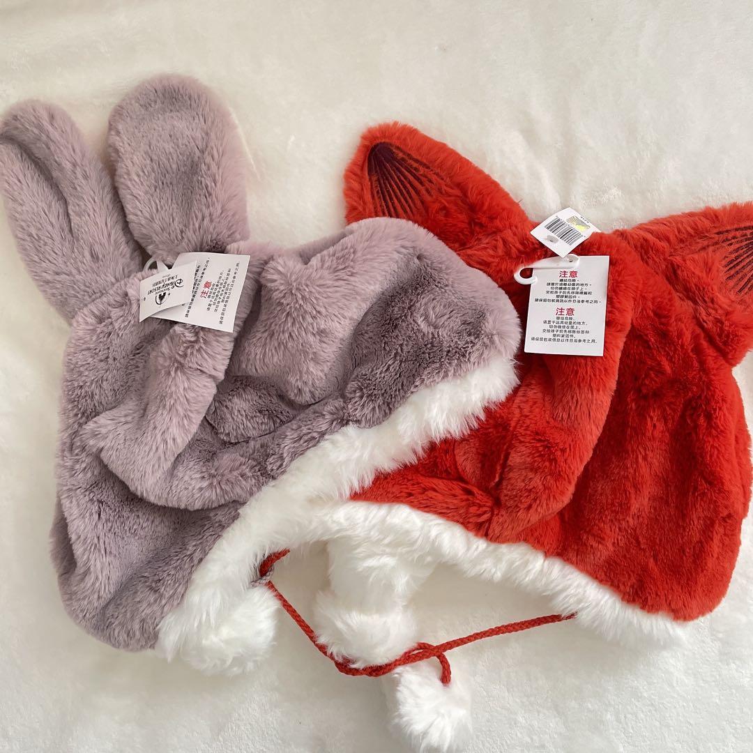 うさうさ大福様