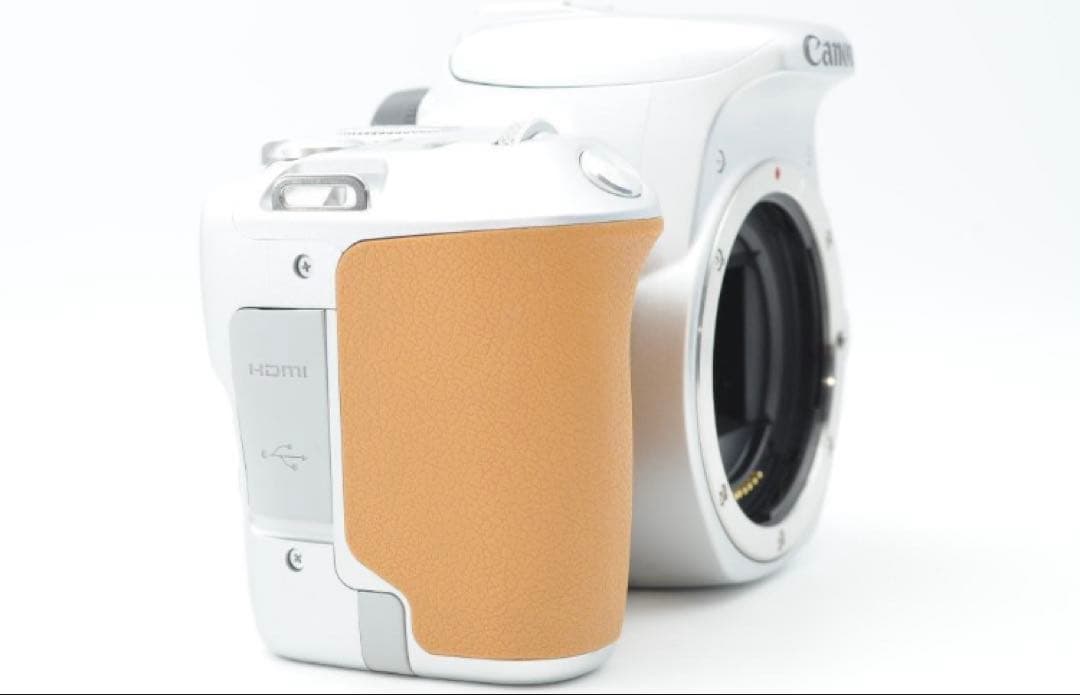 Canon EOS Kiss x9 ダブルレンズ