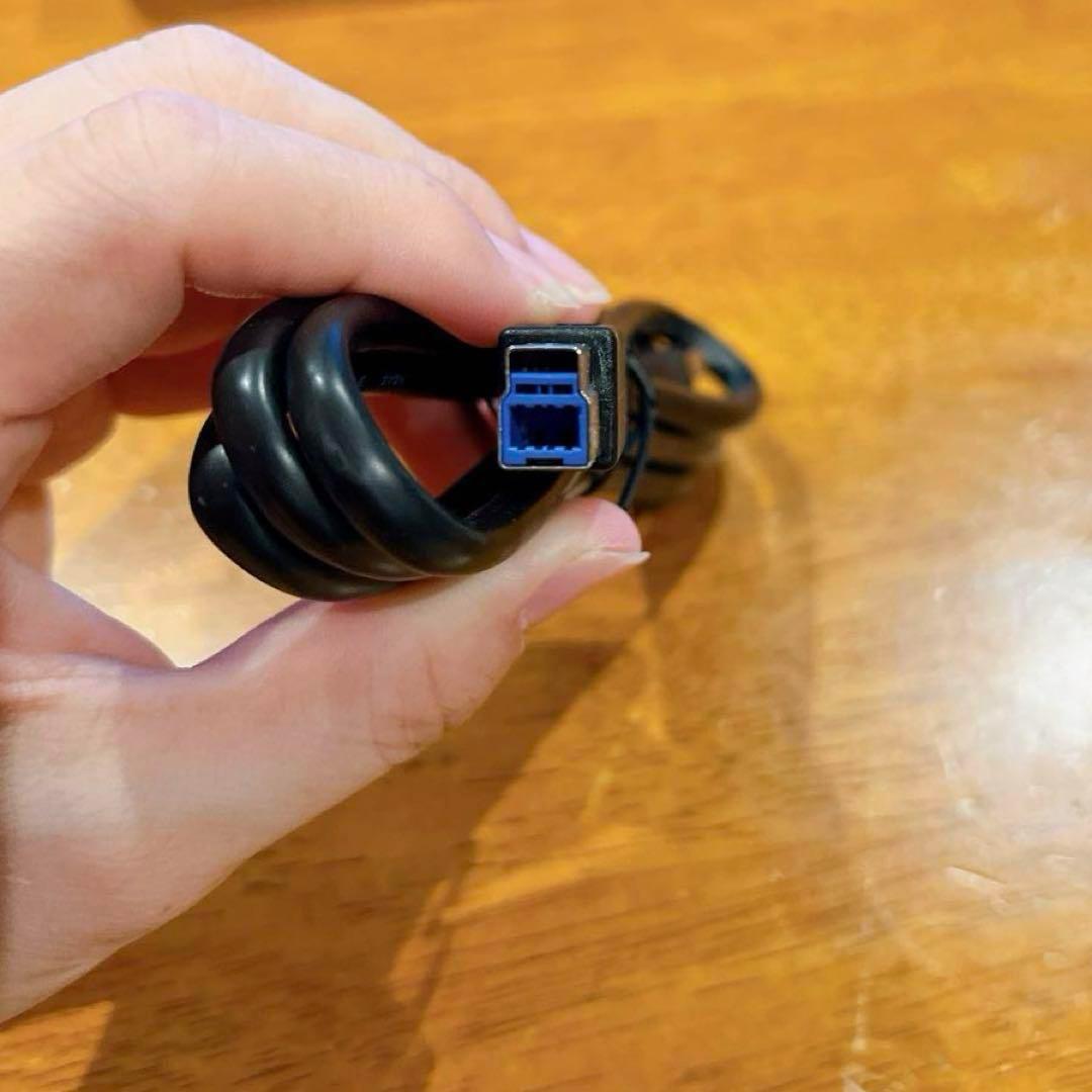 ⭐️ USB3.0接続ドッキングステーション HDMI/VGA GbEポート