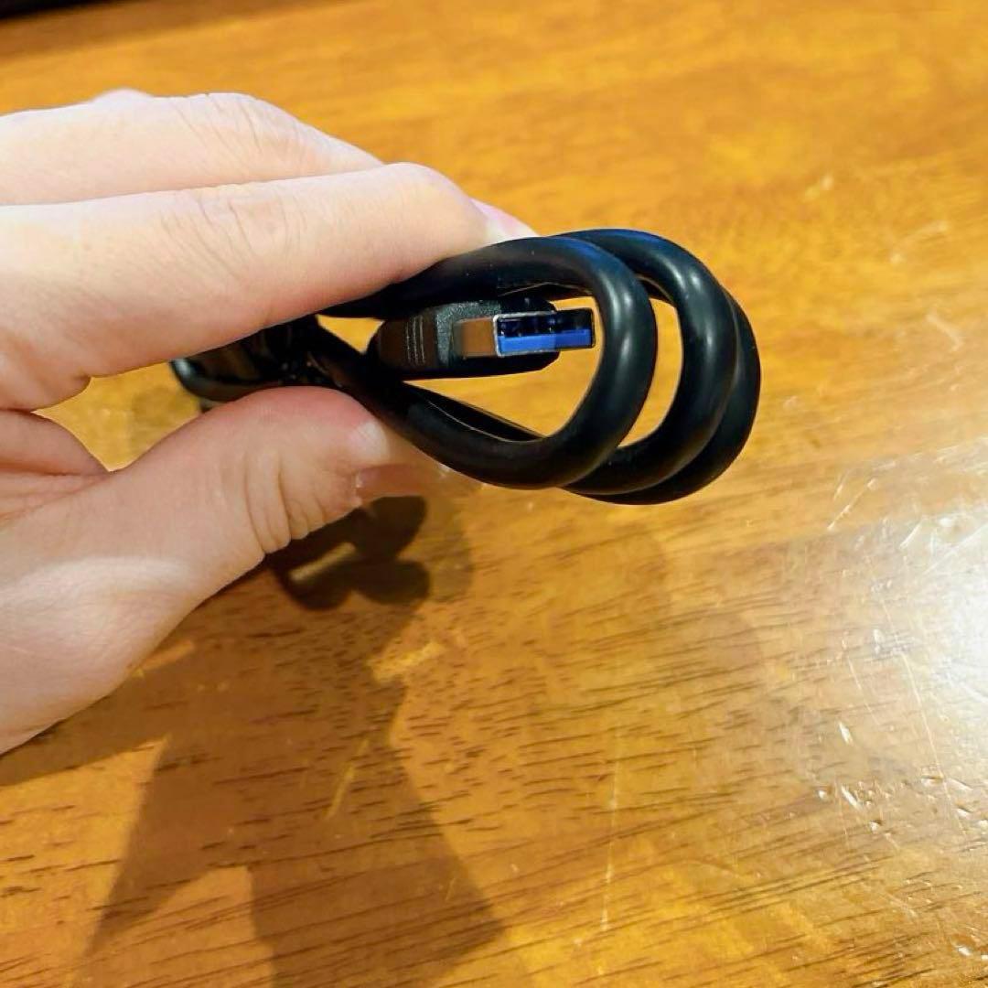 ⭐️ USB3.0接続ドッキングステーション HDMI/VGA GbEポート