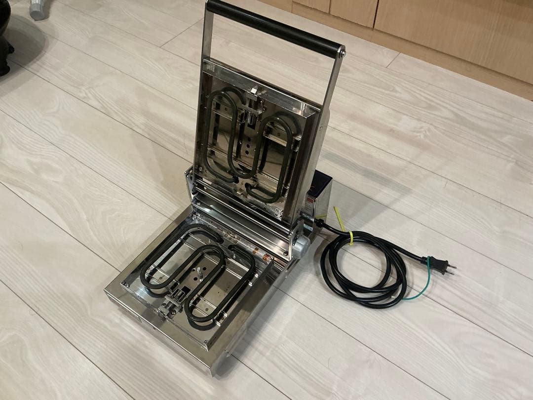 サンテック　マルチベーカーMAX-1 中古　⚠️本体のみ