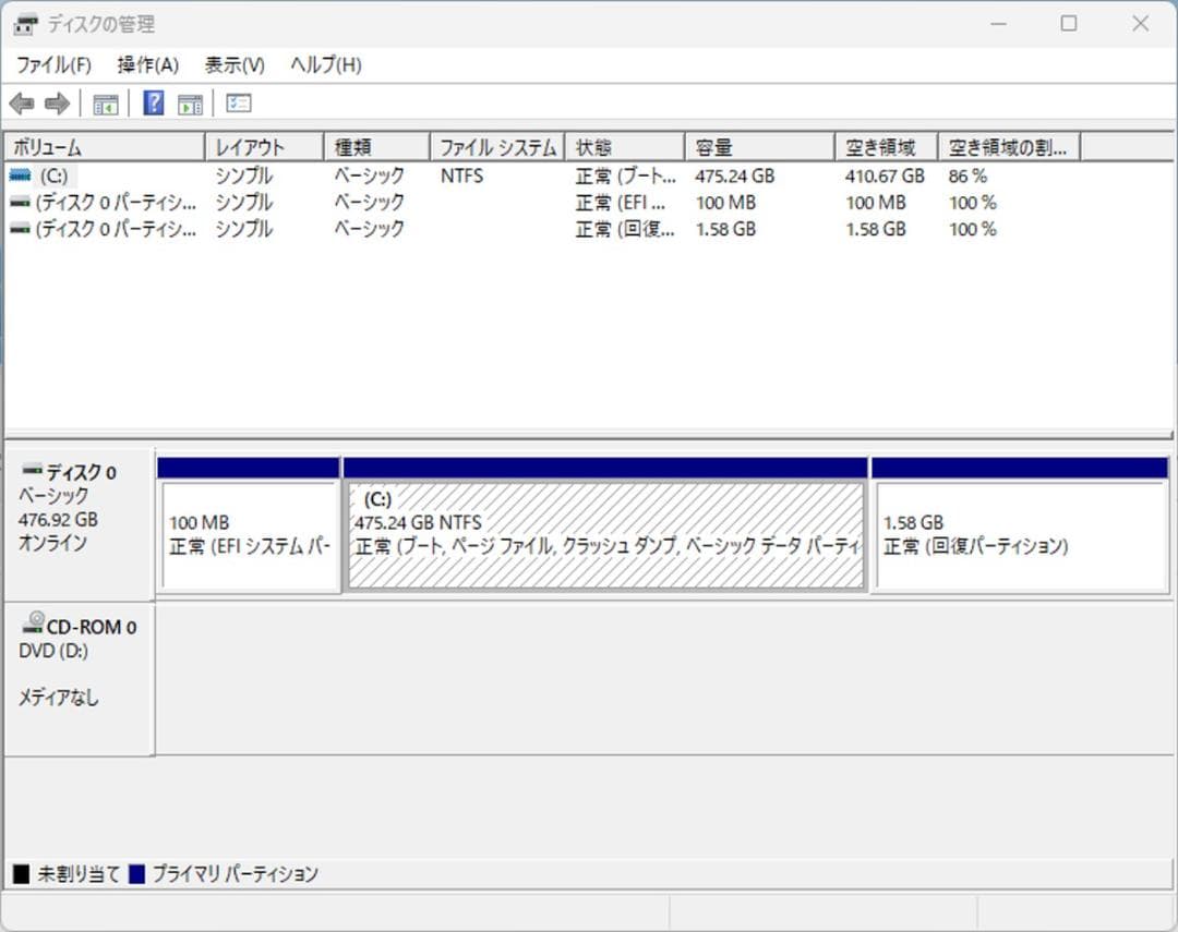 初期保証 i5-9600 16GB SSD512GB オフィス Win11