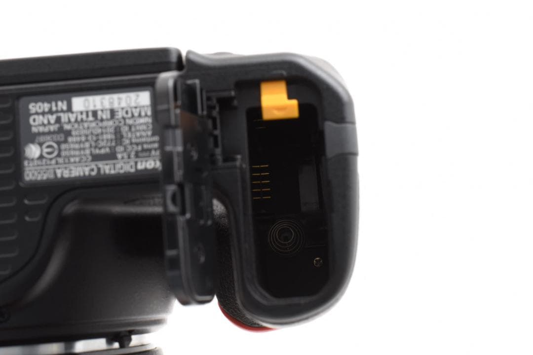 美品 ニコン　Nikon D5500 18-55 S数3070回 1145