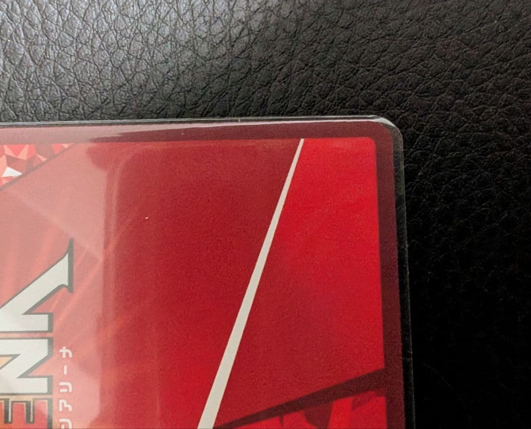 陸少糖 SR☆☆ パラレル サカモト デイズ ユニオンアリーナ