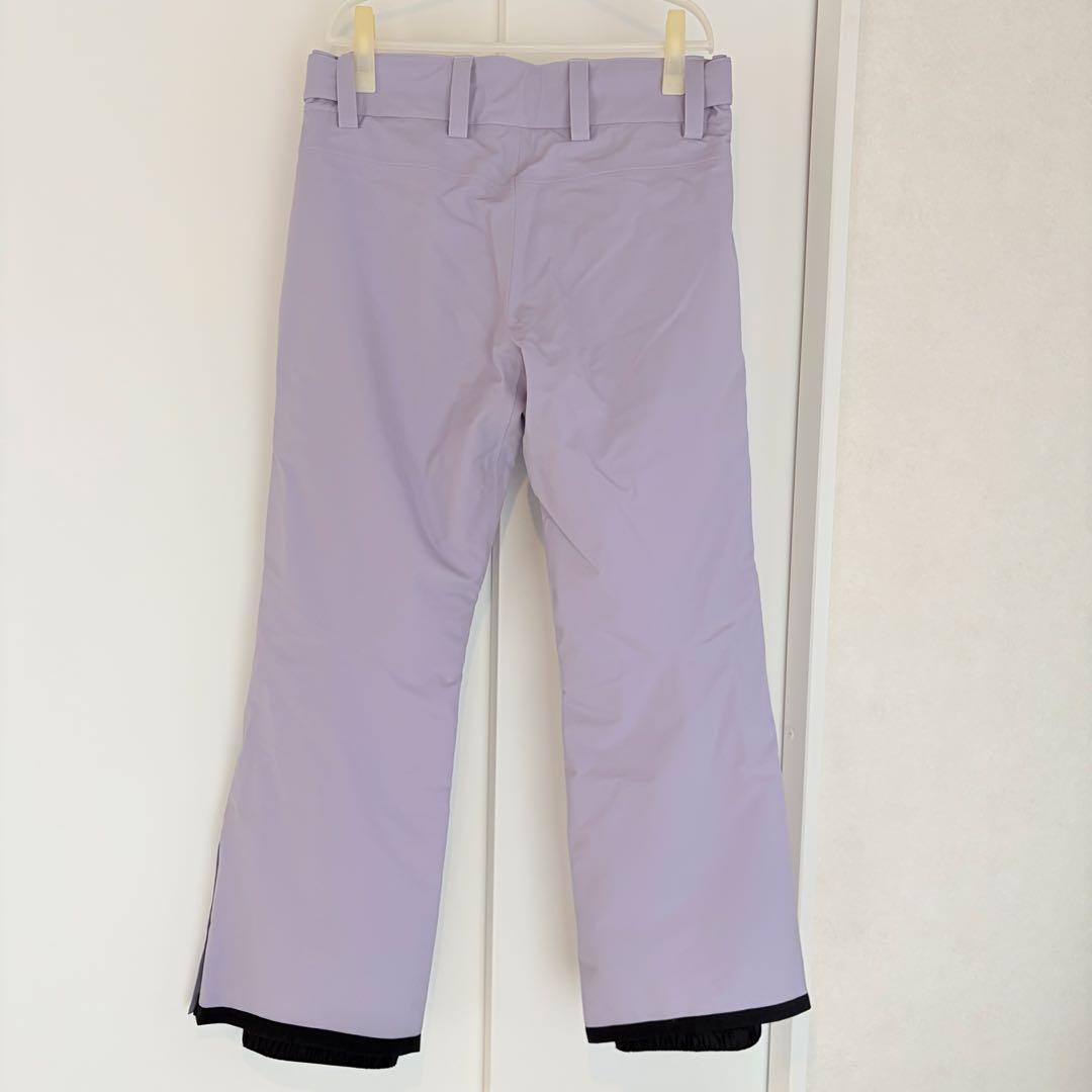 YONEX スノーボードウェア M ラベンダー