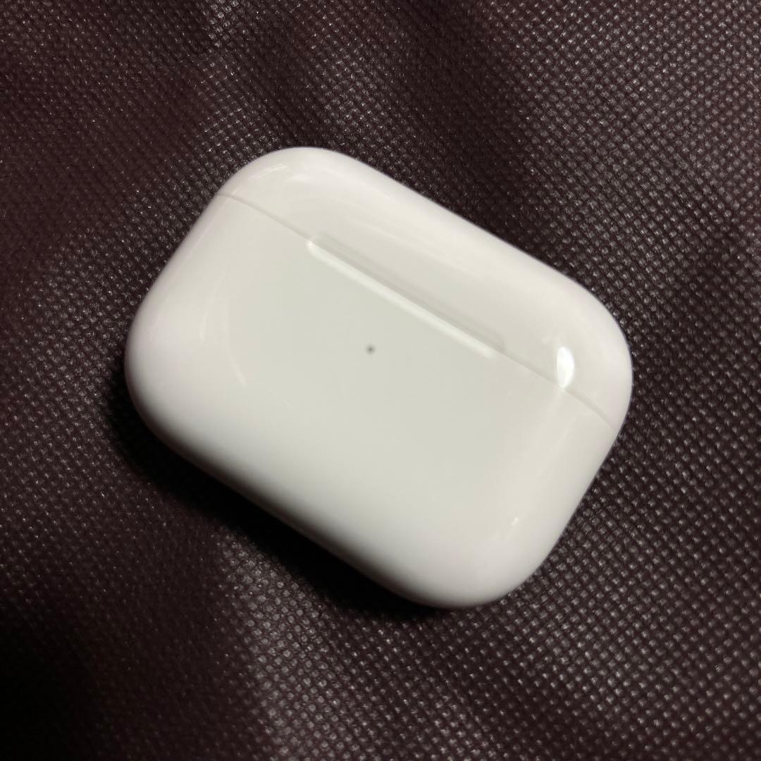 AirPods pro 第1世代