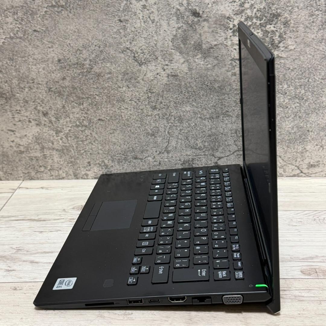 低コストPC オフィス2021 SONY VAIO ノートパソコン SSD