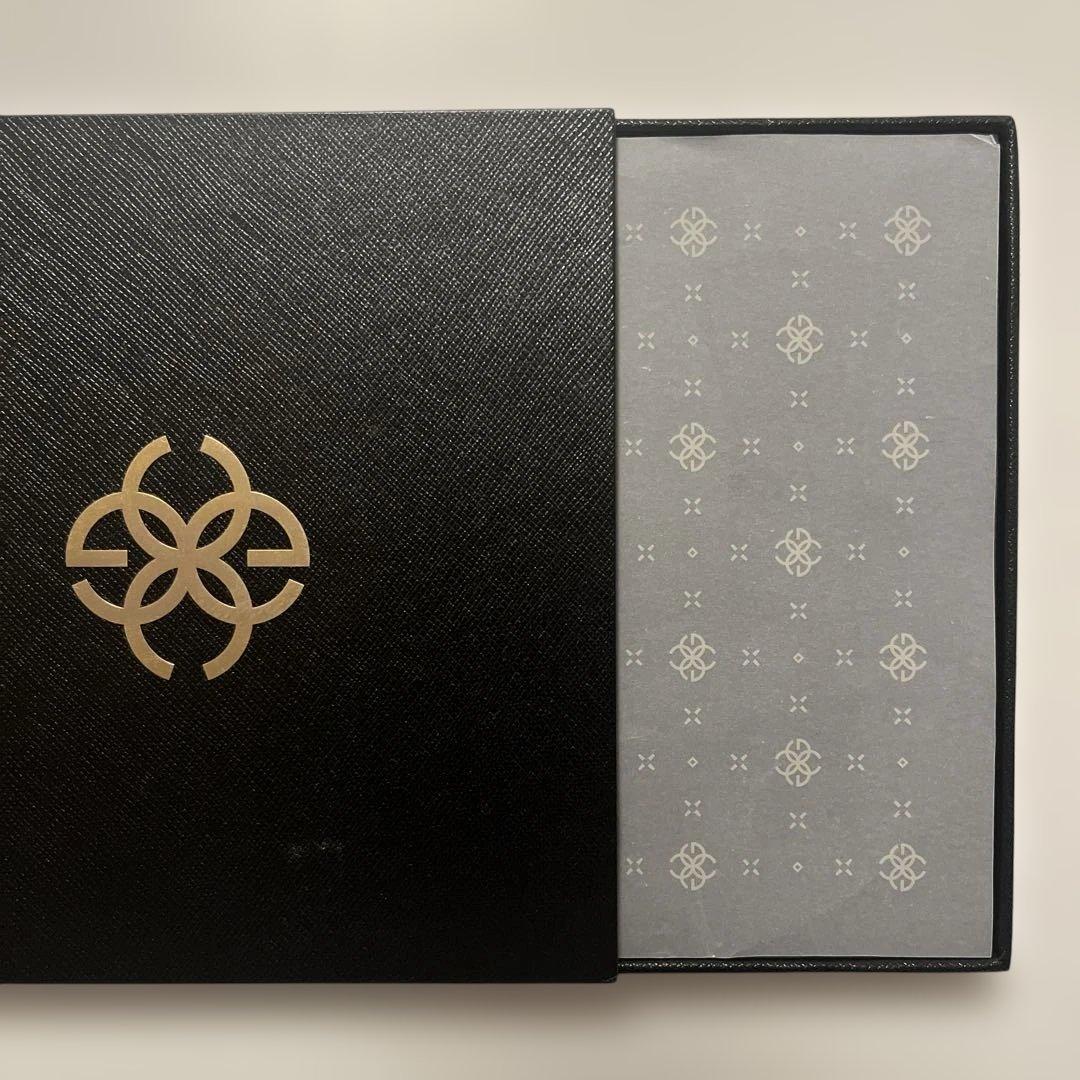 ゴールデンコンセプト　替えストラップ　ラバーベルト　ブラック