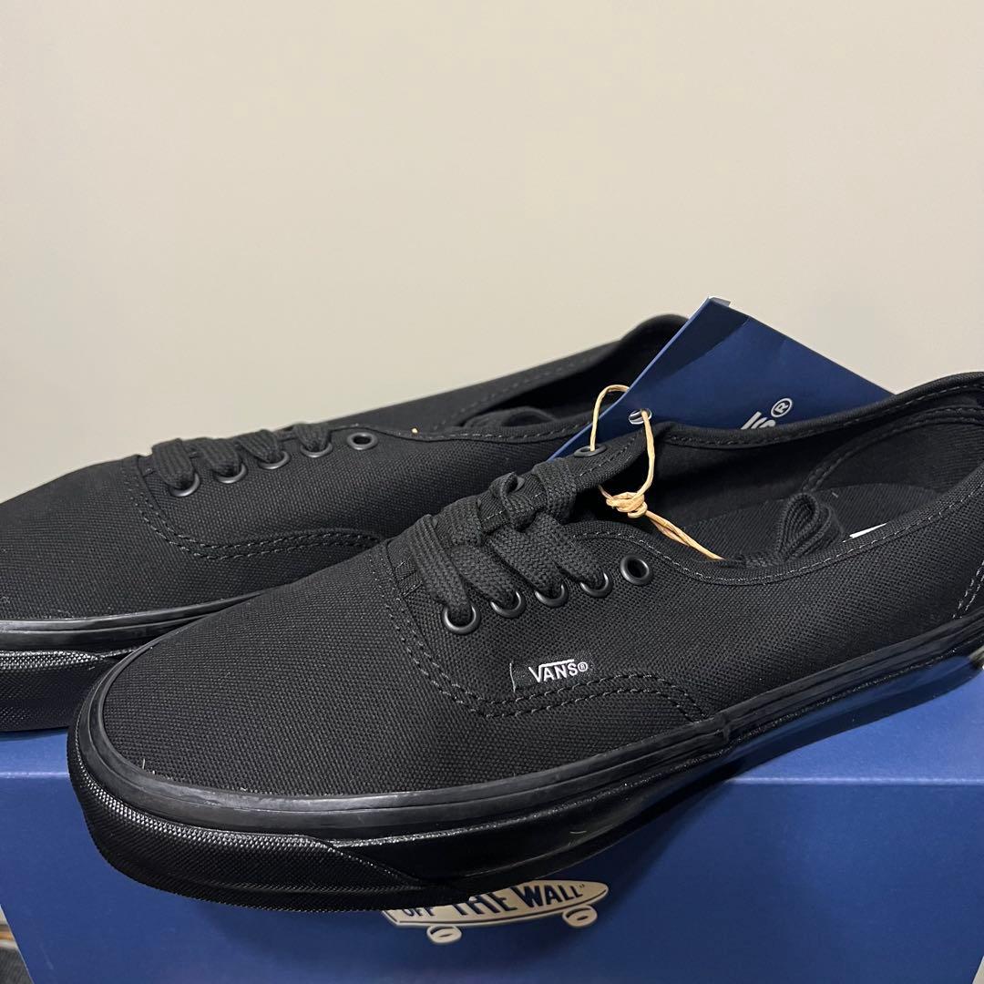 靴 VANS Premium Lx Authentic Reissue 44