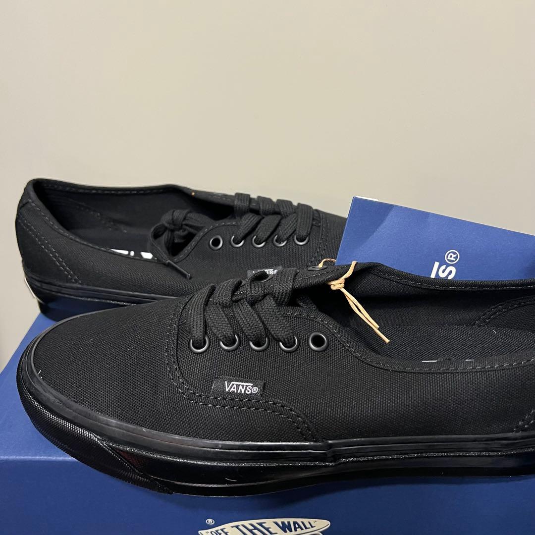 靴 VANS Premium Lx Authentic Reissue 44