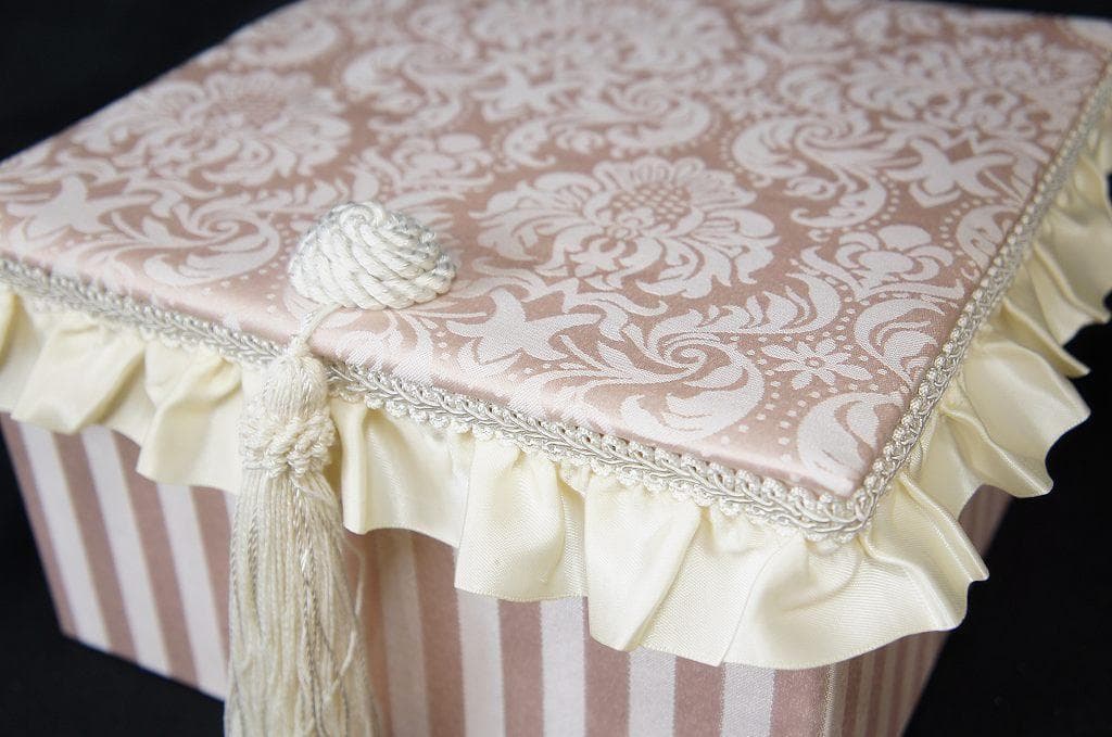 新品 ジェニファーテイラー ボックス 2ヶセット Haruno －PK