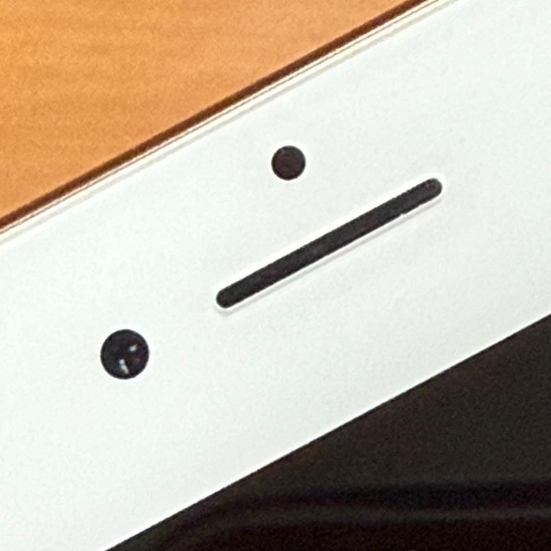 【相談中】Apple iPhone 8 64GB ゴールド 88%　おまけ付き