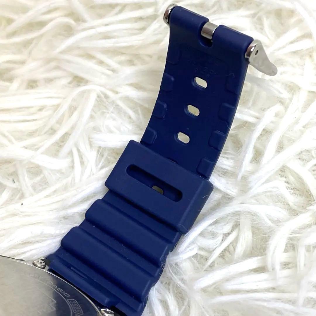 【美品】G-SHOCK BLACKEYE PATCH コラボDW-5610BEP