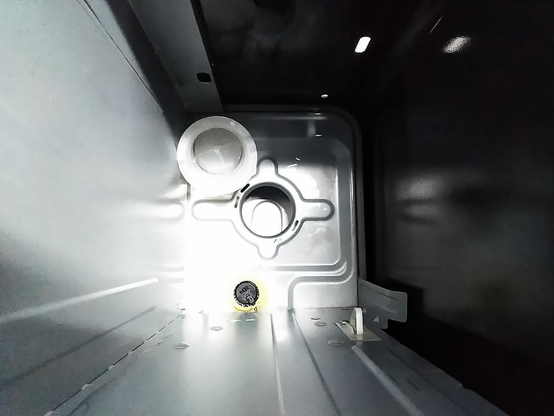 コロナ 石油ファンヒーター FH-WX4610BY 12畳-17畳★