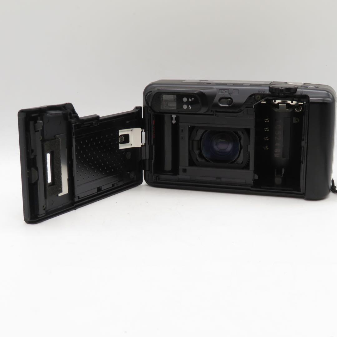 動作確認済み PENTAX ESPIO 115G コンパクトフィルムカメラ