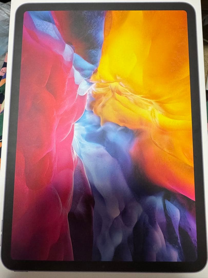 128㎇ 11インチiPad Pro（第2世代）Wi-Fi + Cellular