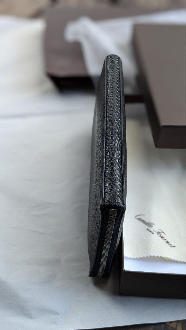 CAMILLE FOURNET カミーユ・フォルネ VERSO