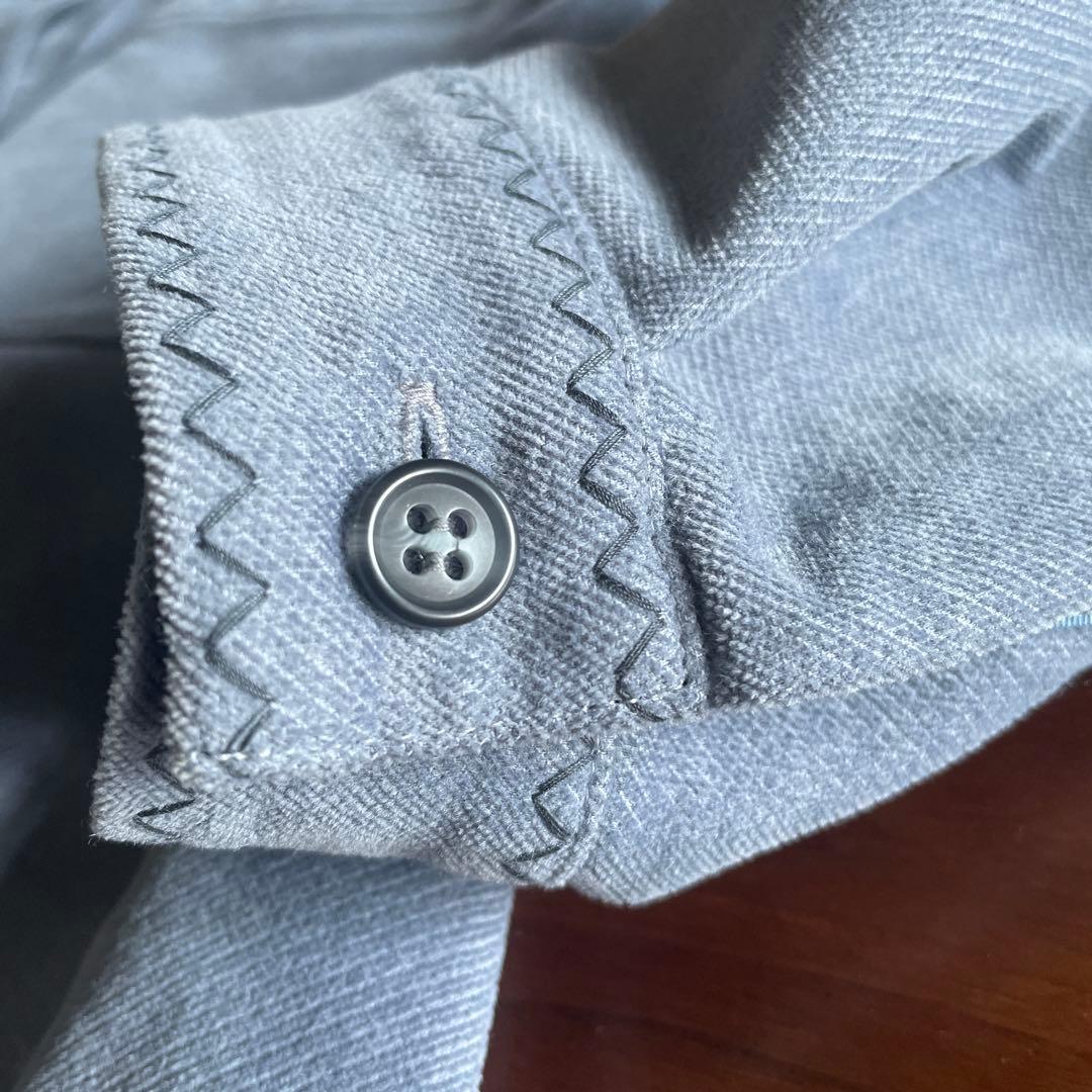 Leilian ブラウス 【 ROCHAS 】