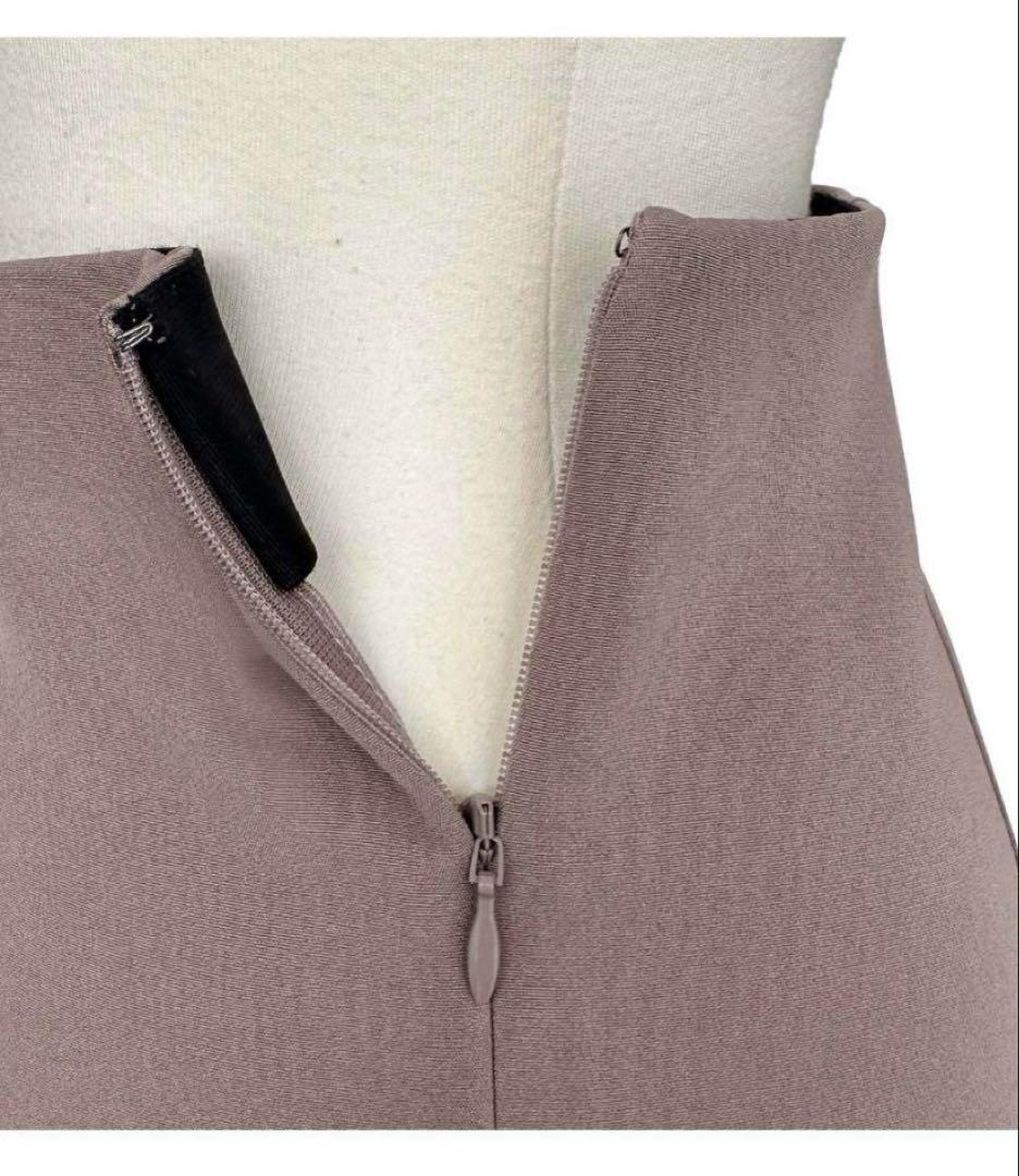 最終値下げ　ルイルエブティック　大きめサイズ　セレモニーパンツドレス