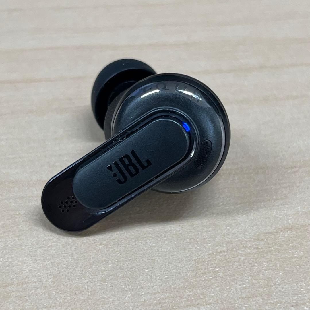 JBL TOUR PRO 3 左耳　左　黒　ブラック　ワイヤレスイヤホン