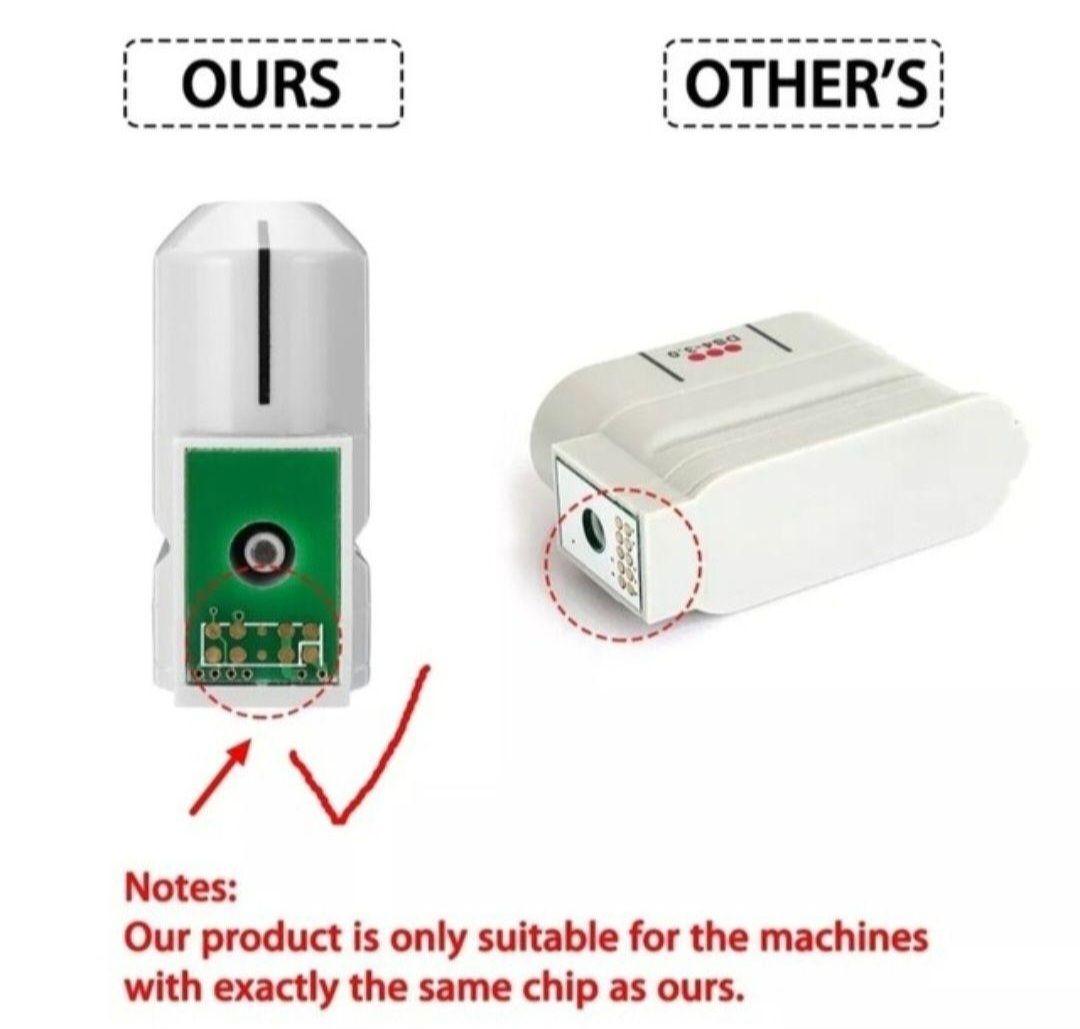 3.0mmカートリッジ