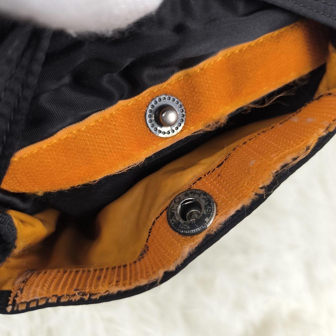 ✨良品✨ ポーター タンカー トートバッグ ナイロン 肩掛け A4可能 黒