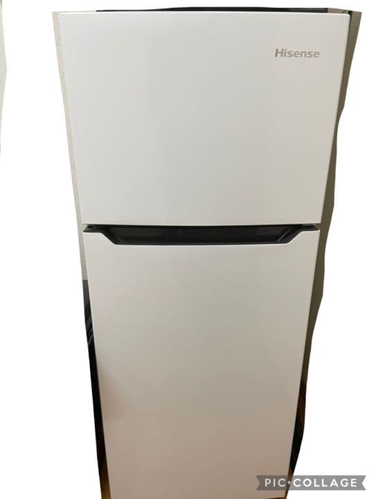 冷蔵庫・冷凍庫 HISENSE HR-B12C