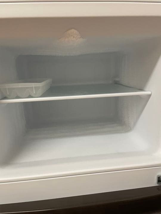 冷蔵庫・冷凍庫 HISENSE HR-B12C