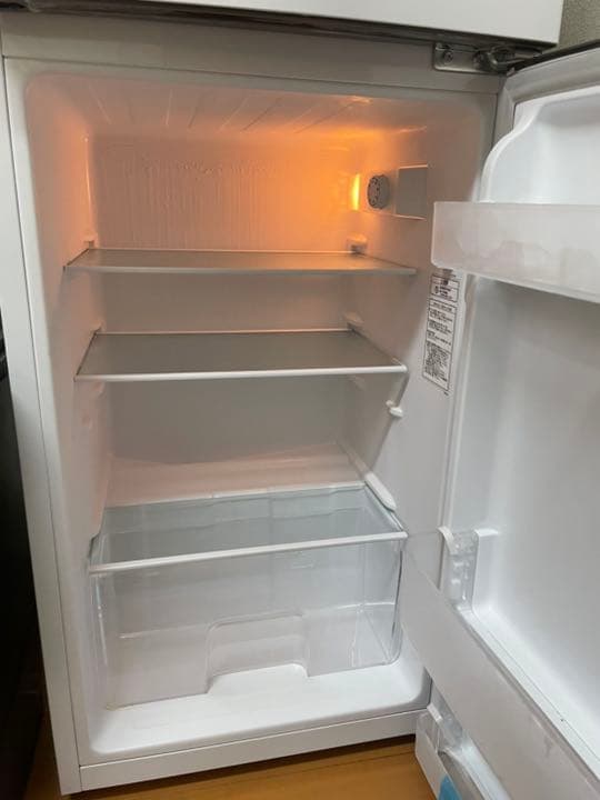 冷蔵庫・冷凍庫 HISENSE HR-B12C