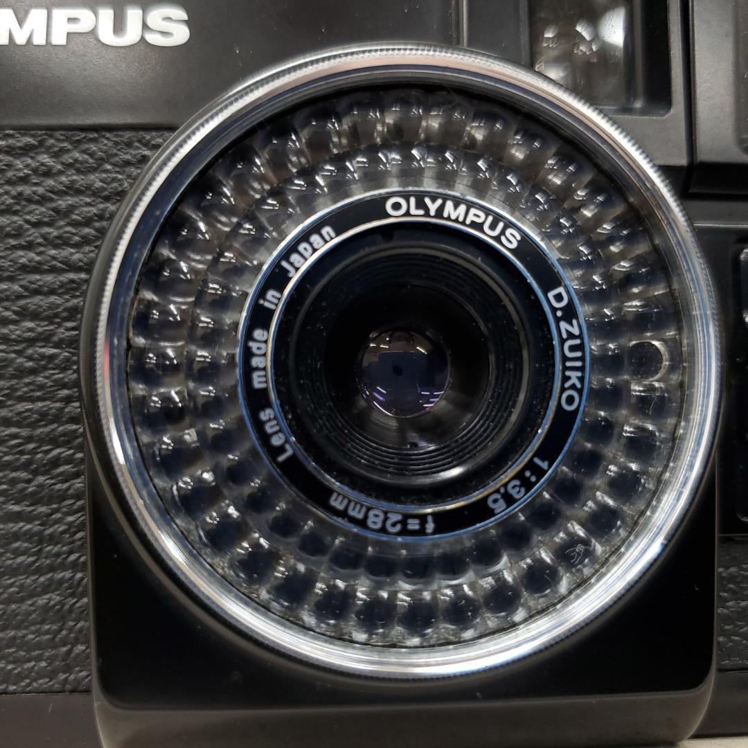 【動作確認済】 Olympus PEN EF F0123-80-5v p