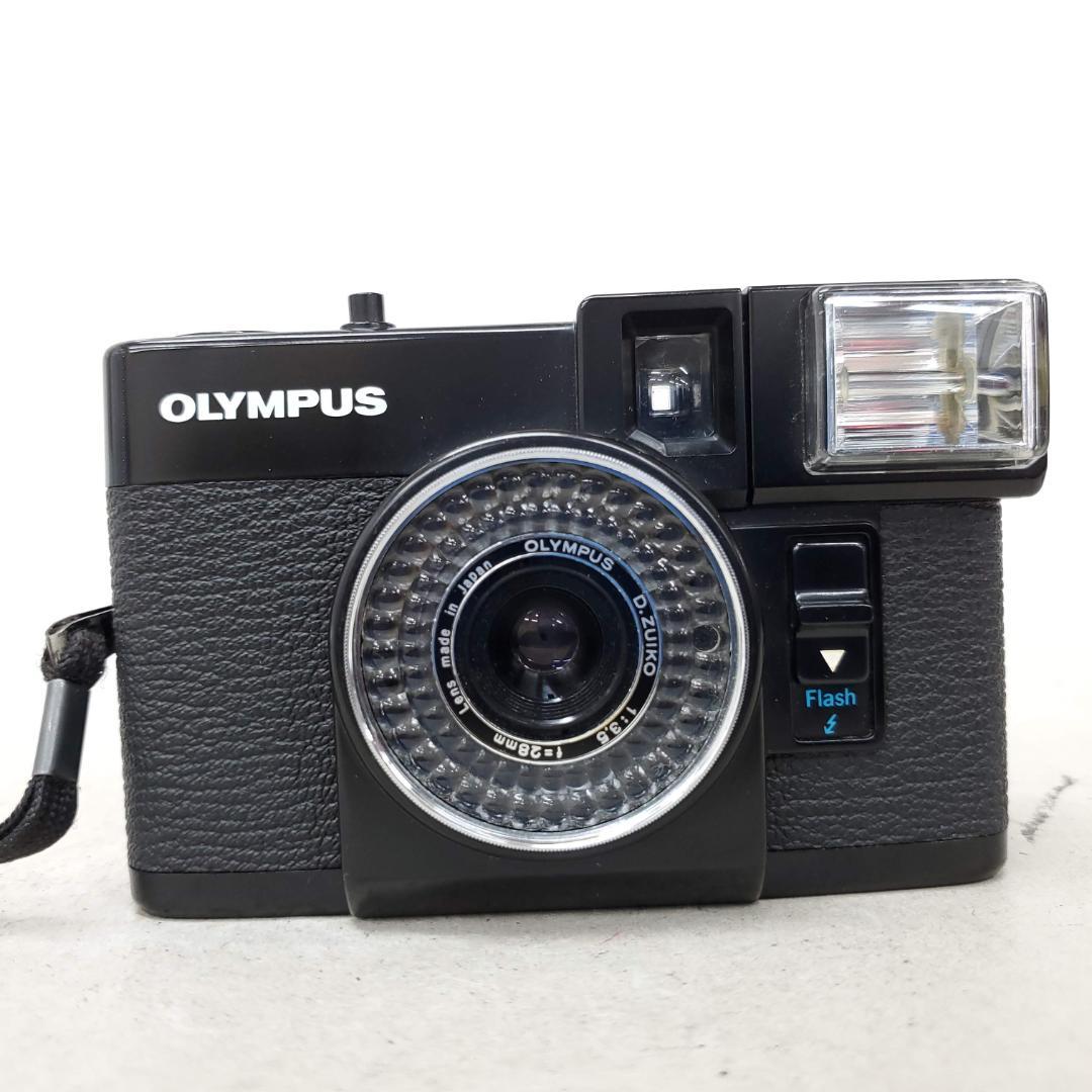 【動作確認済】 Olympus PEN EF F0123-80-5v p