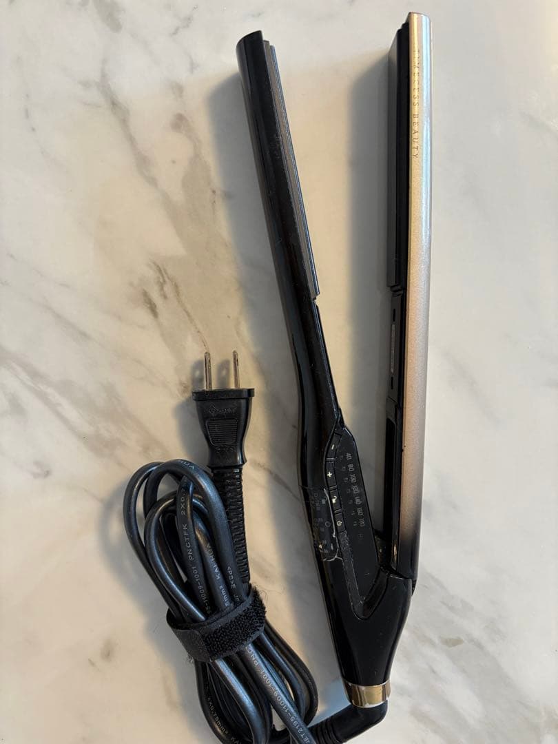 【ジャンク品】ヘアビューロン4D plus