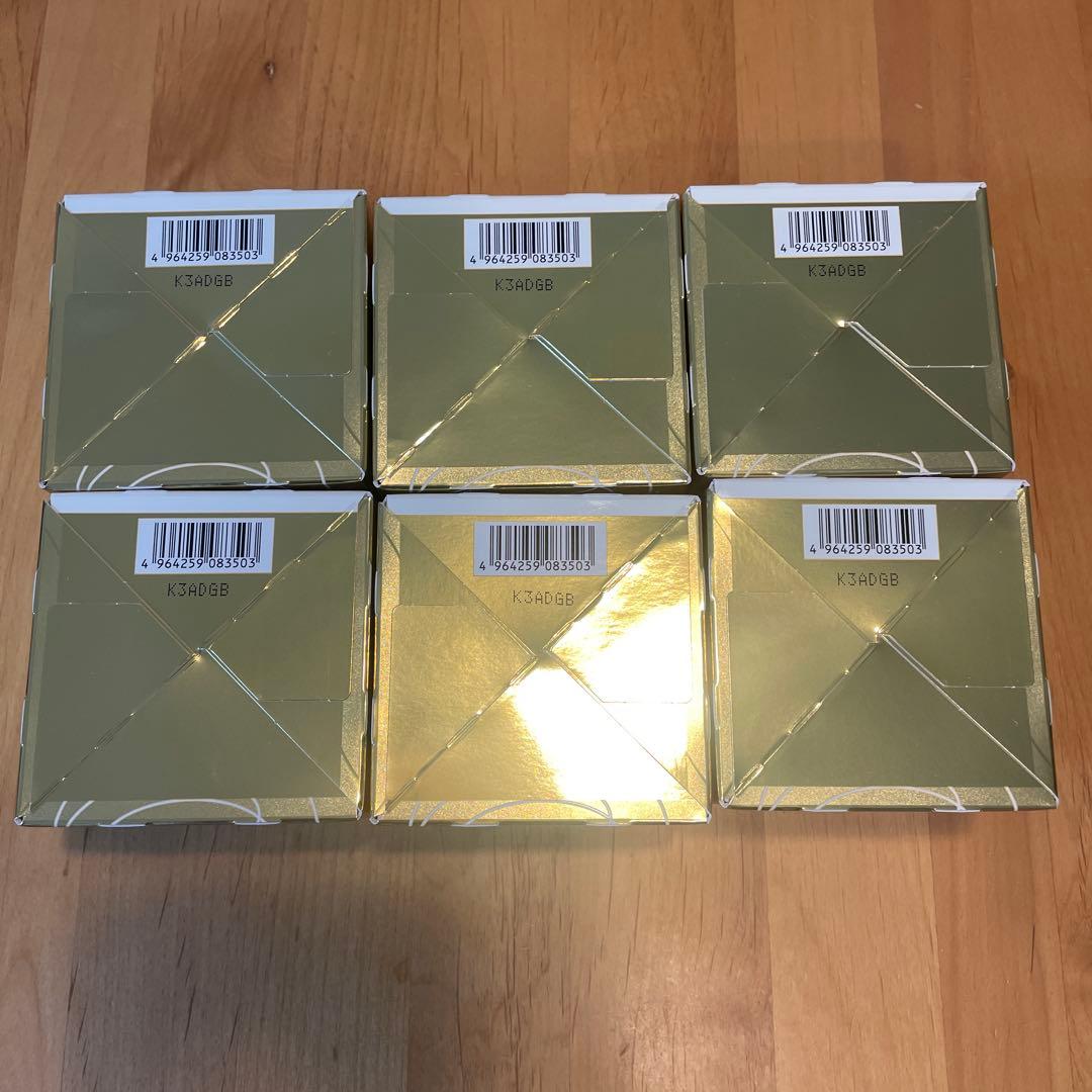 アベンヌ ミルキージェル エンリッチ　保湿ジェルクリーム　6個　新品未開封