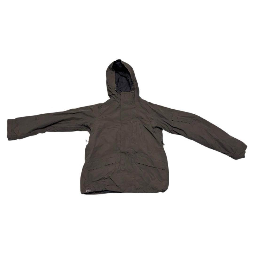 Green Clothing スノーボードウェア　Lサイズ　美品