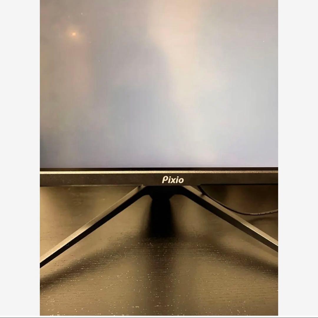 ★Pixio★PX277 Prime ゲーミングモニター 27インチ WQHD