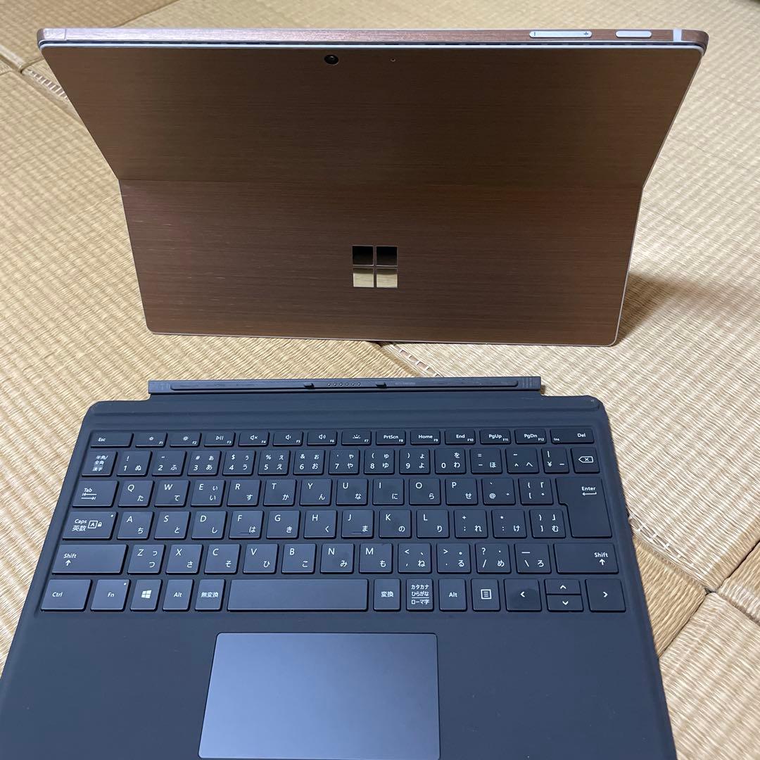 Windowsノート本体 surface Pro7+ i5 16GB SSD256GB LTE