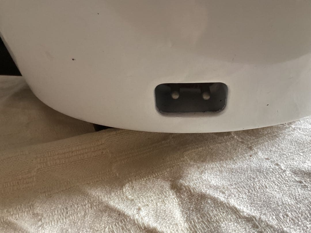 東芝 　TOSHIBA　炊飯器　10合　1升炊き 新品 アンティーク 昭和レトロ